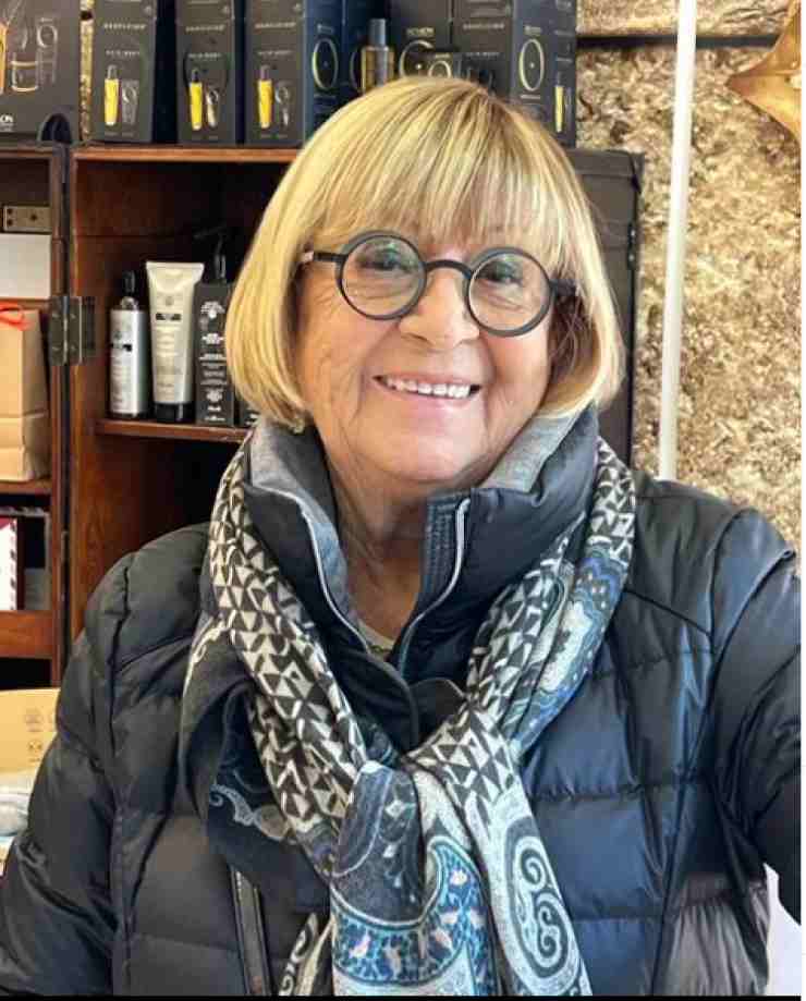 Anna Moroni