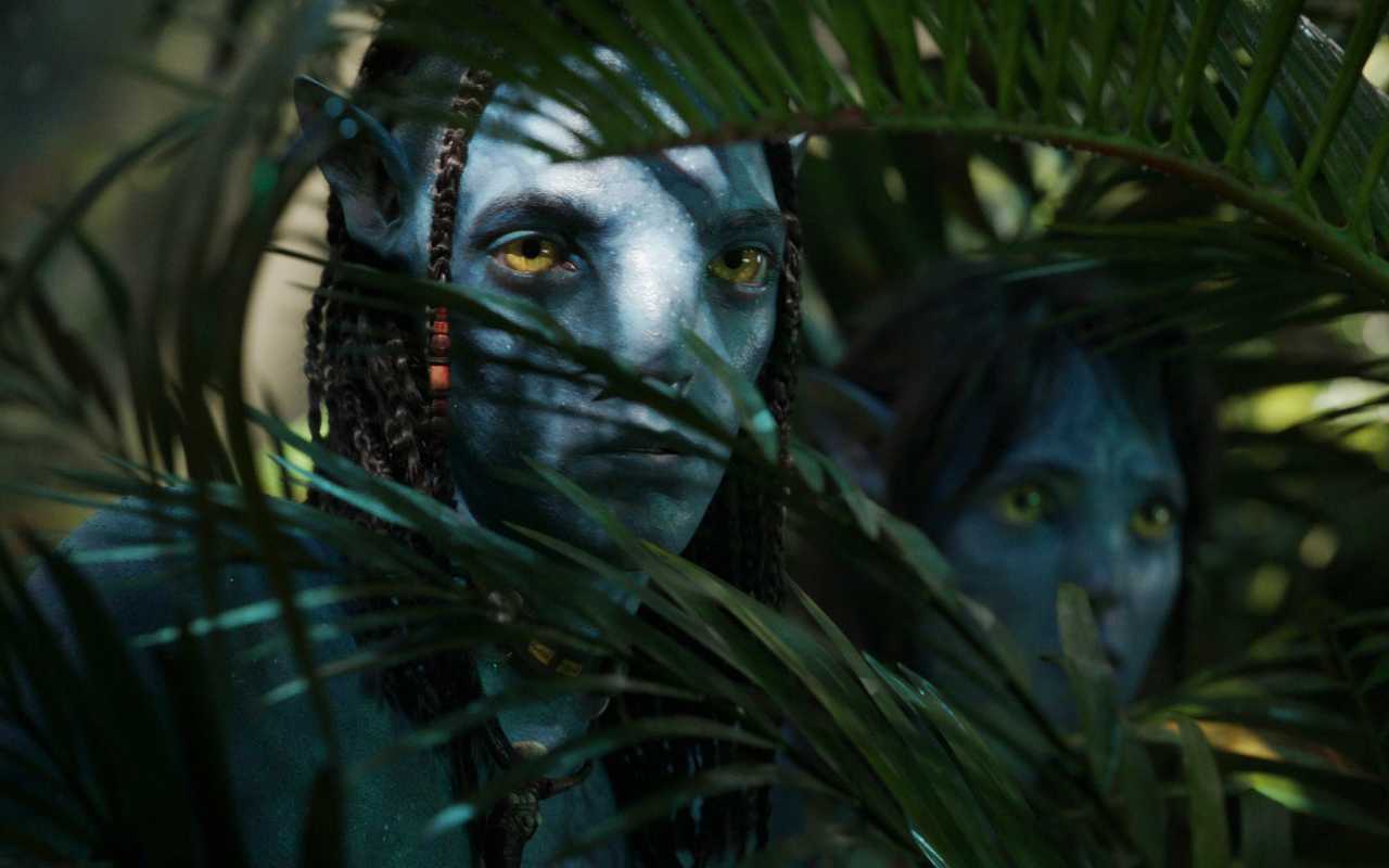 Avatar 2 atteso nelle sale cinematografiche 