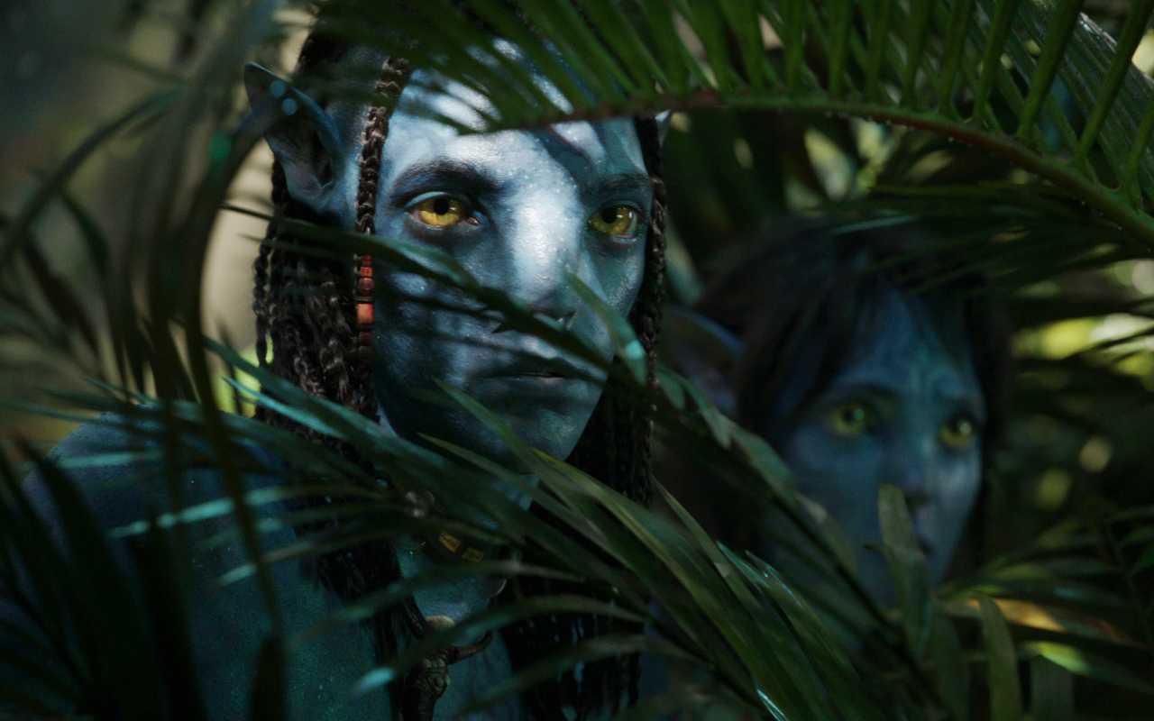 Avatar 2 atteso nelle sale cinematografiche