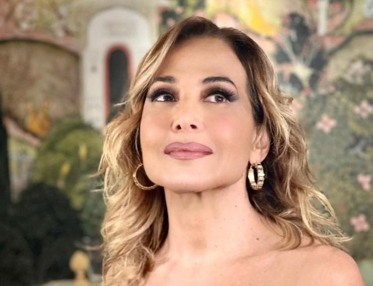 Barbara D’Urso