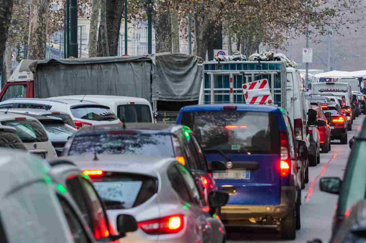 Bollo Auto novità