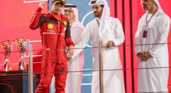 Charles Leclerc, bocciatura senza appello: scatta l’allarme a Maranello