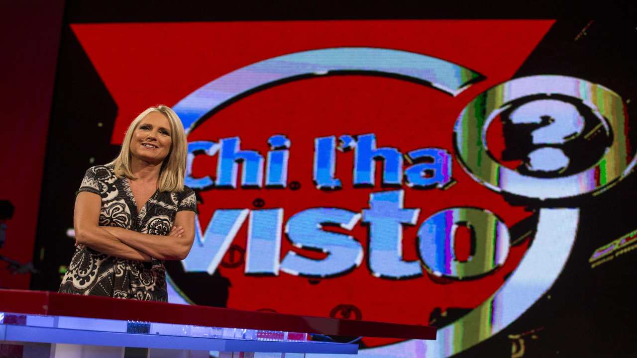 Chi l'ha visto? anticipazioni