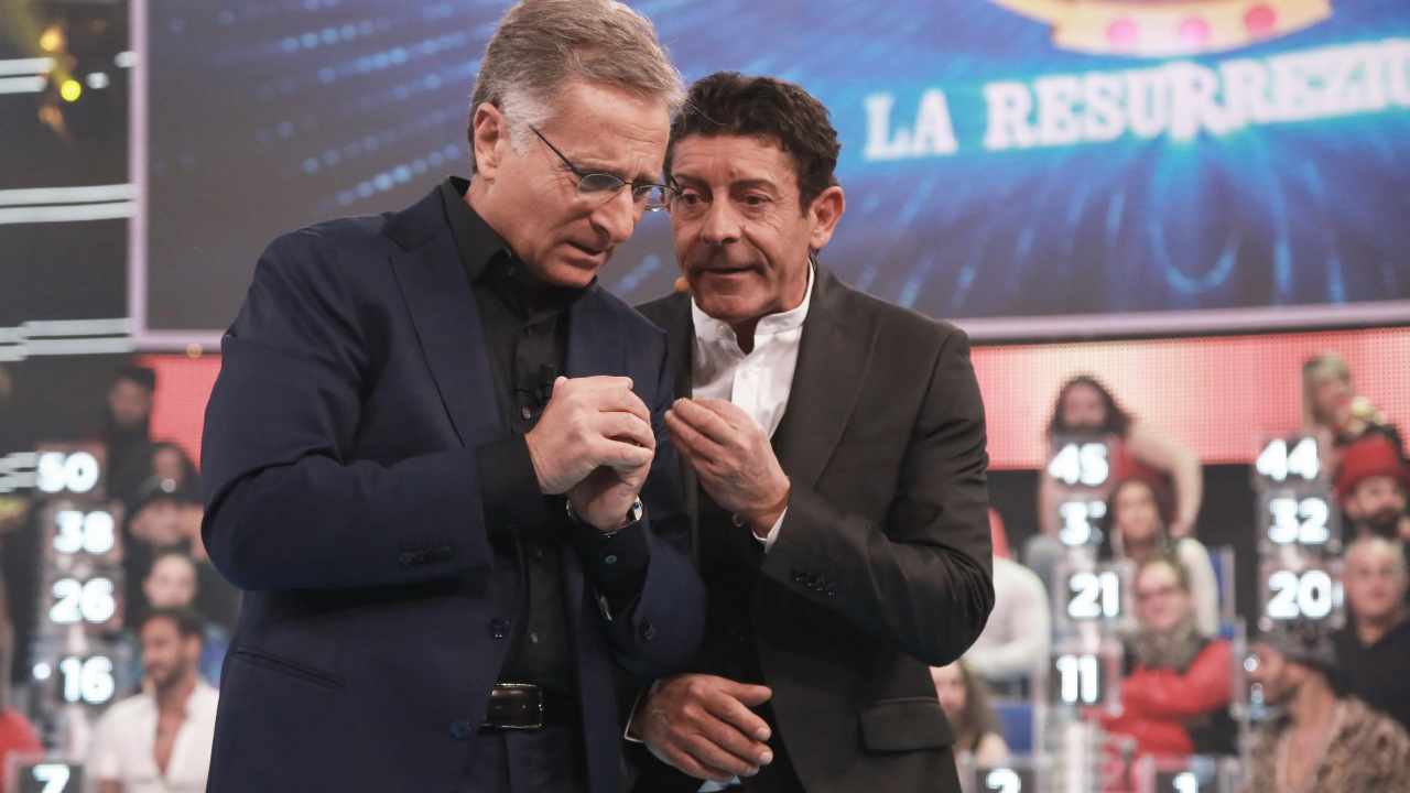 Ciao Darwin, in forse la presenza di Luca Laurenti