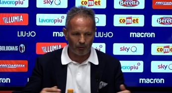 Mihajlovic, quando disse: “Non ho paura della leucemia”. VIDEO