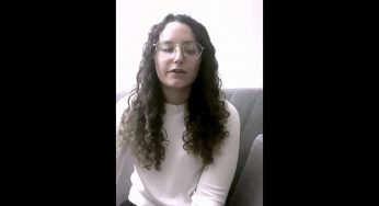 Ginnastica, la storia di Alexa: “Costretta alla dieta, la mia testa non si è più ripresa”. VIDEO