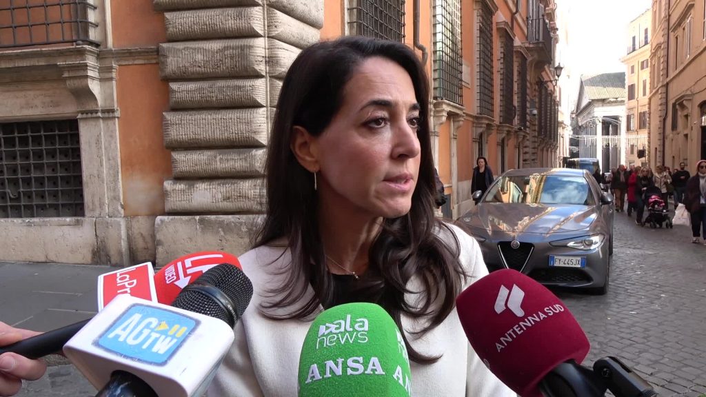 Manovra, Ronzulli: "Guarda a fragili e ultimi, da opposizione critiche pretestuose"