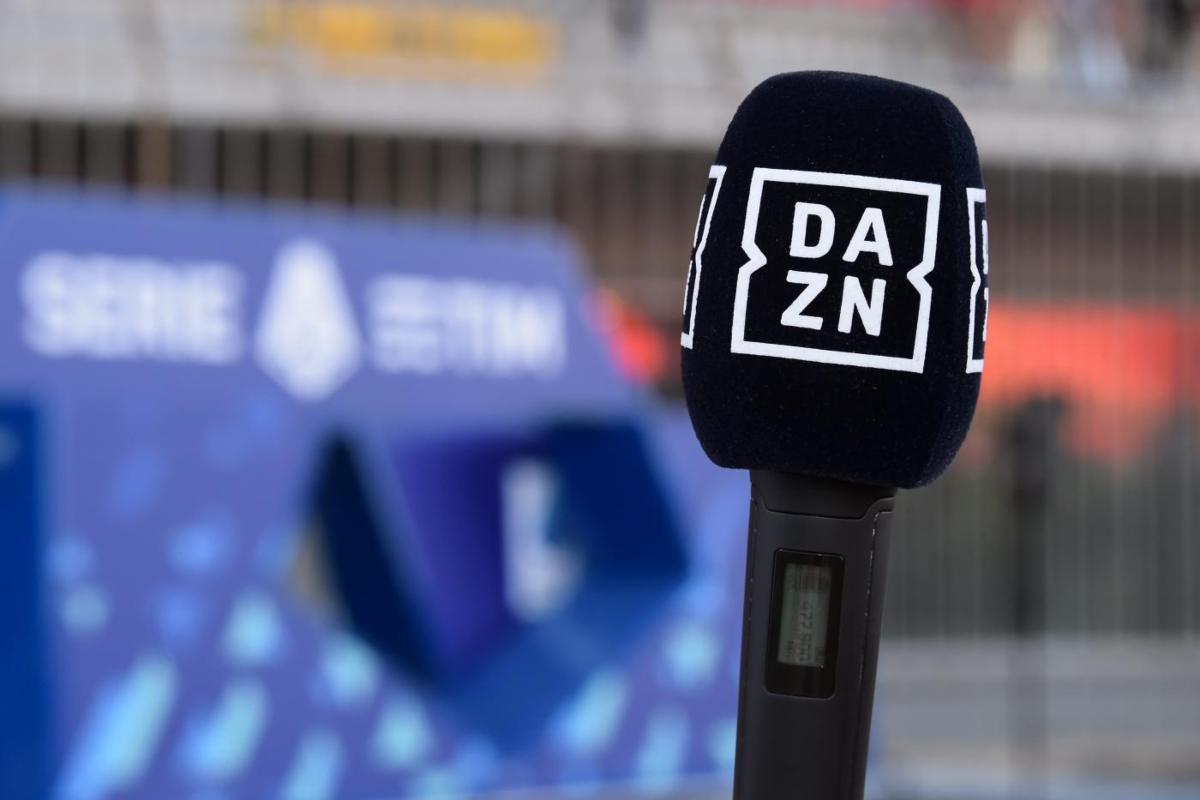 DAZN offerta