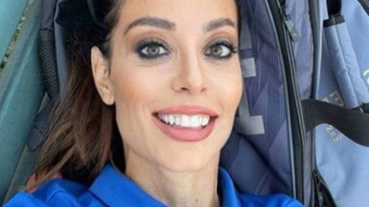 Debora Massari instagram