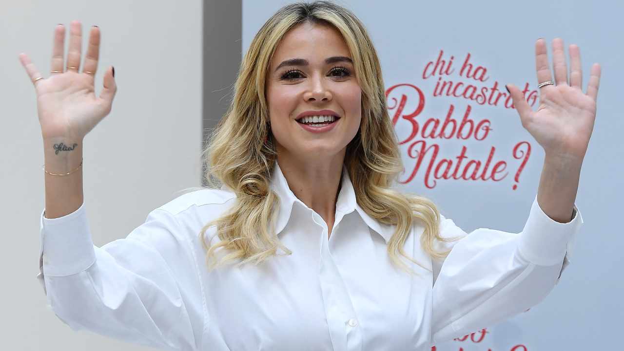 Diletta Leotta e le Iene
