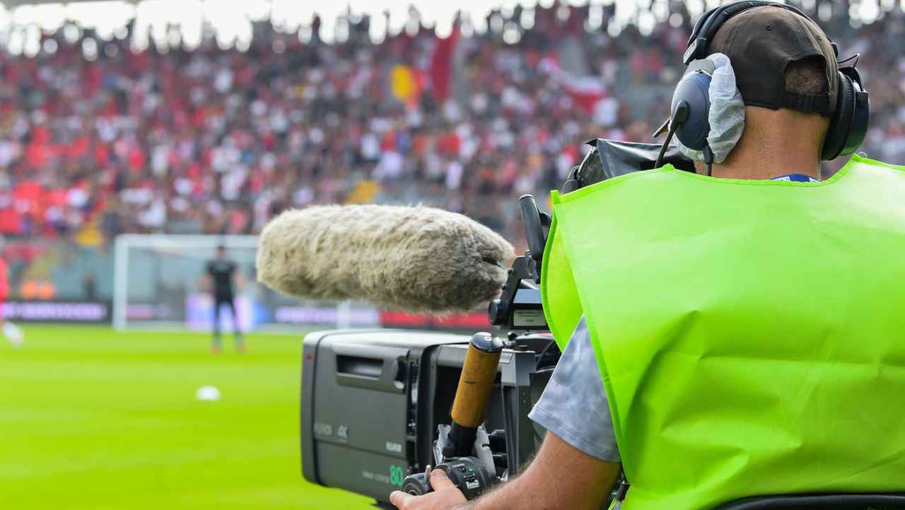 Diritti tv in discussione