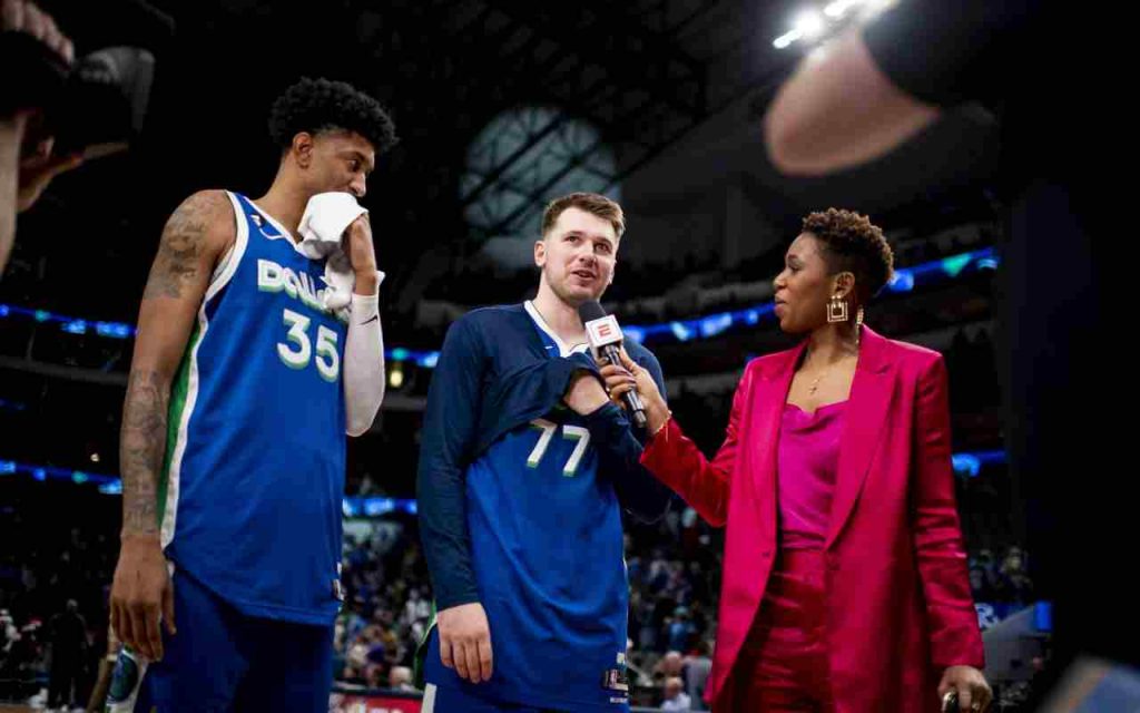 Luka Doncic