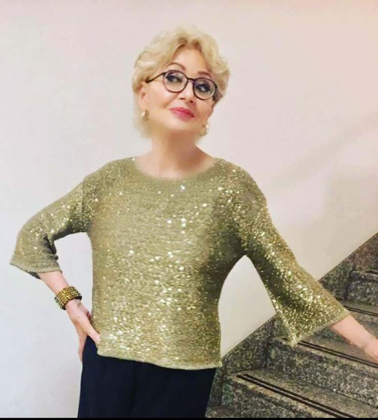 ENRICA BONACCORTI