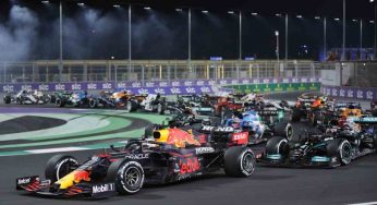 Mondiale di Formula 1, la decisione è già presa: clamorosa novità per team e piloti