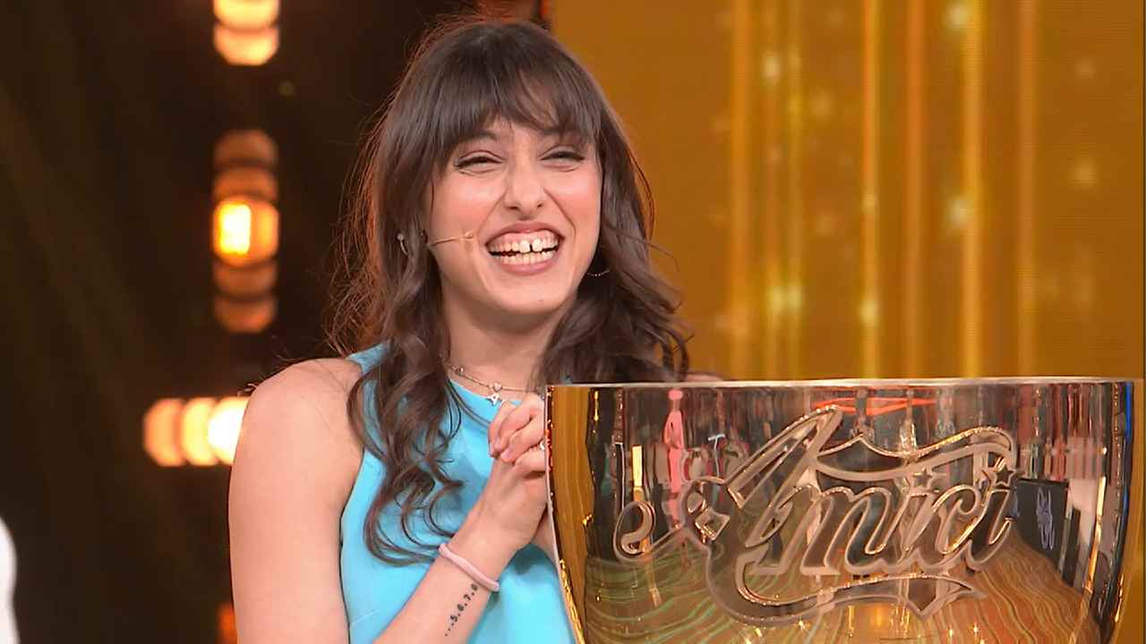 Giulia Stabile newsby