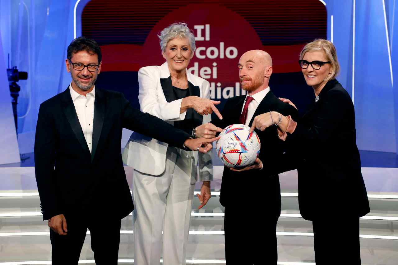 Il Circolo dei Mondiali