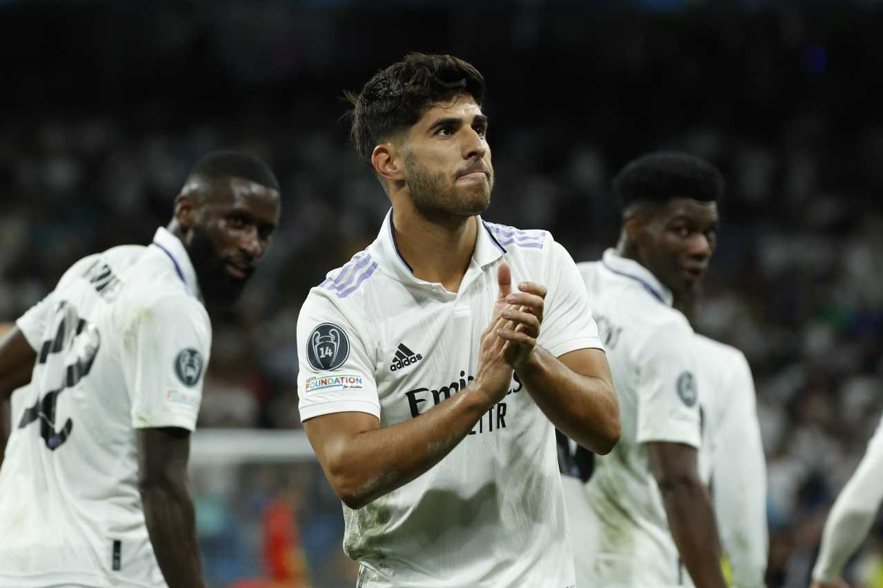Milan Asensio