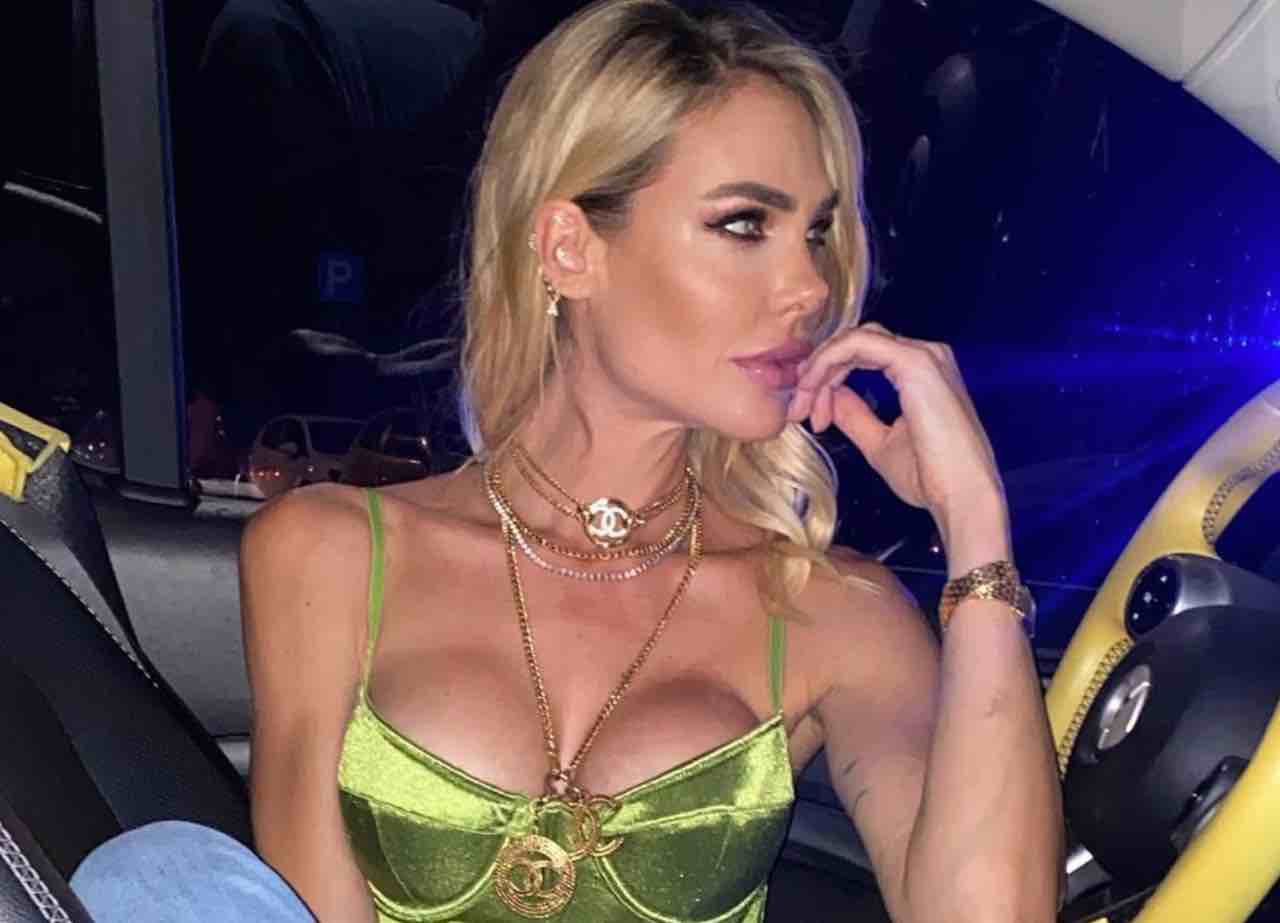Ilary Blasi