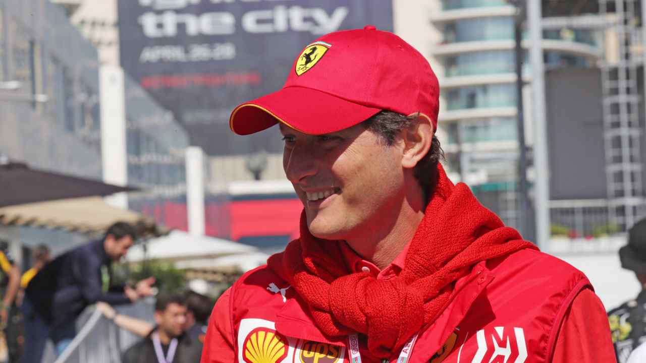 Elkann riflette