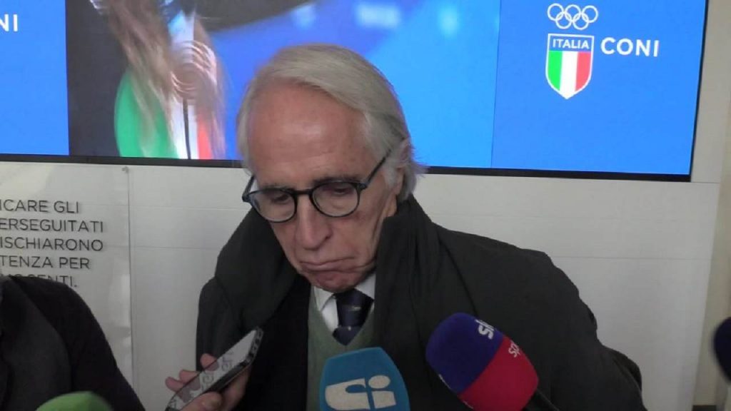 Juve, Malagò vuole fare chiarezza