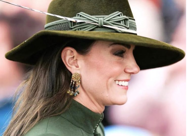 Kate Middleton