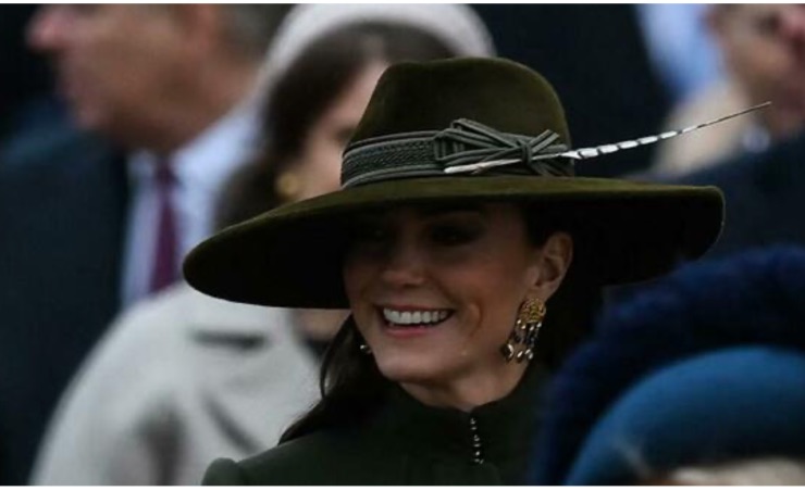 Kate Middleton