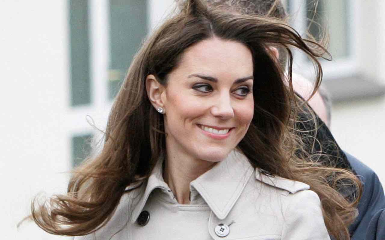 Kate Middleton