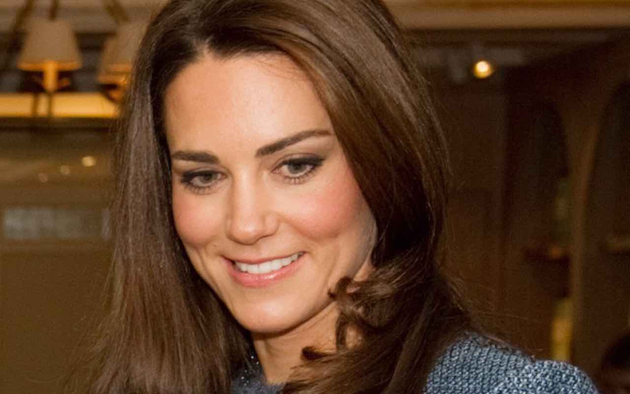 Kate Middleton