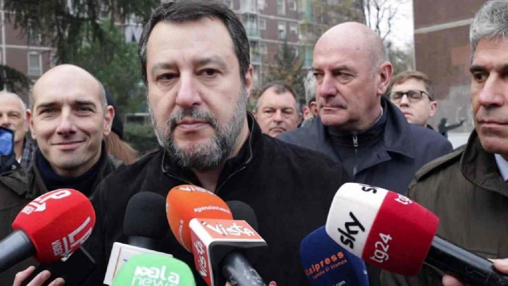 Salvini