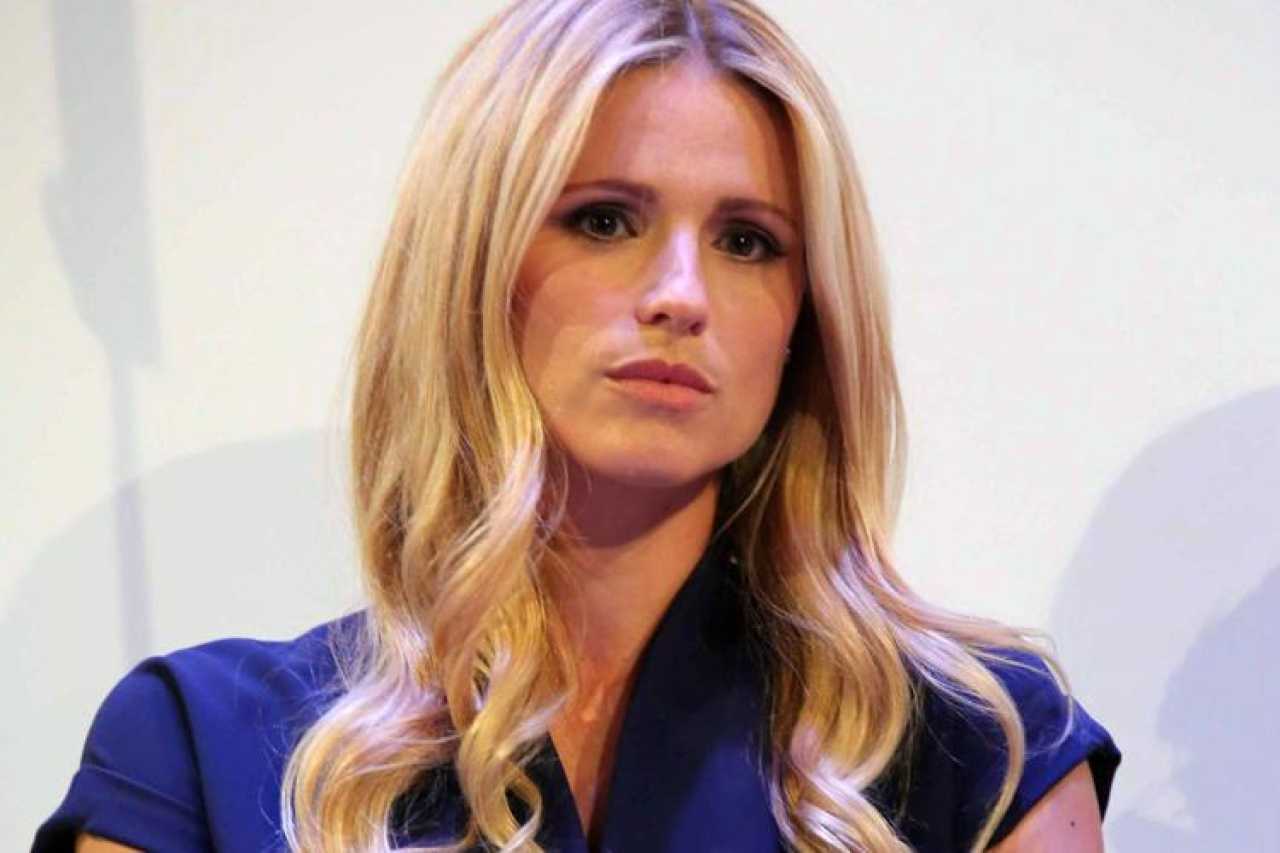 Michelle Hunziker