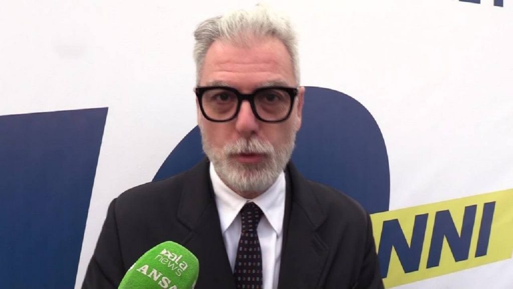 App18, parla Mollicone