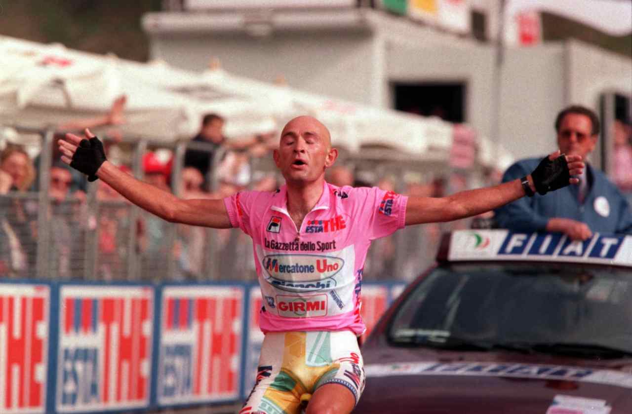 Morte Pantani verità