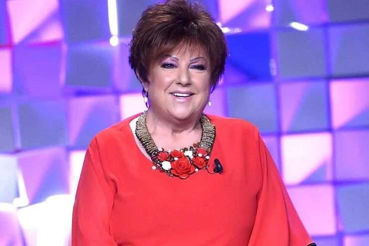 Orietta-Berti tv verissimo