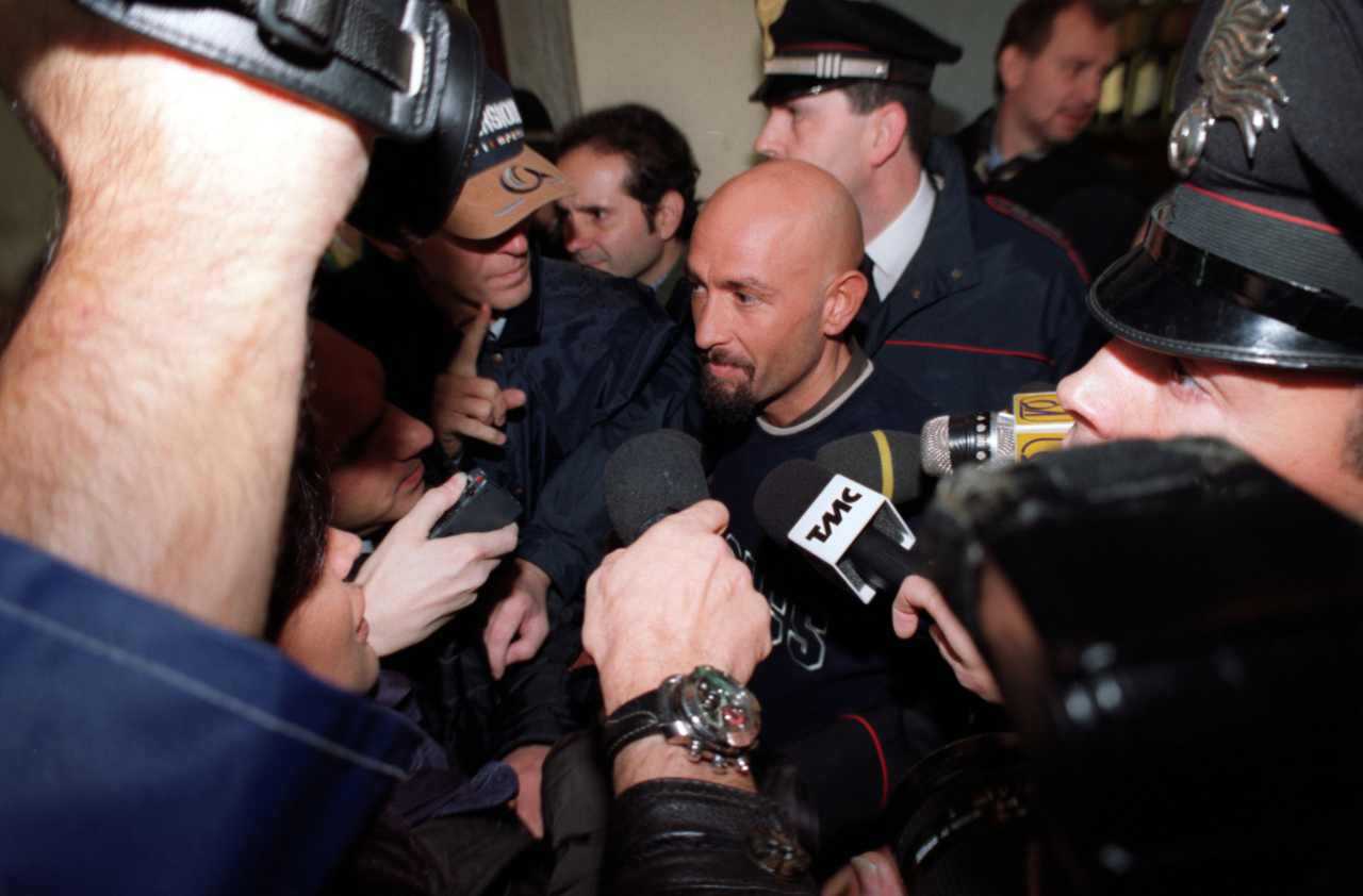 Pantani fine