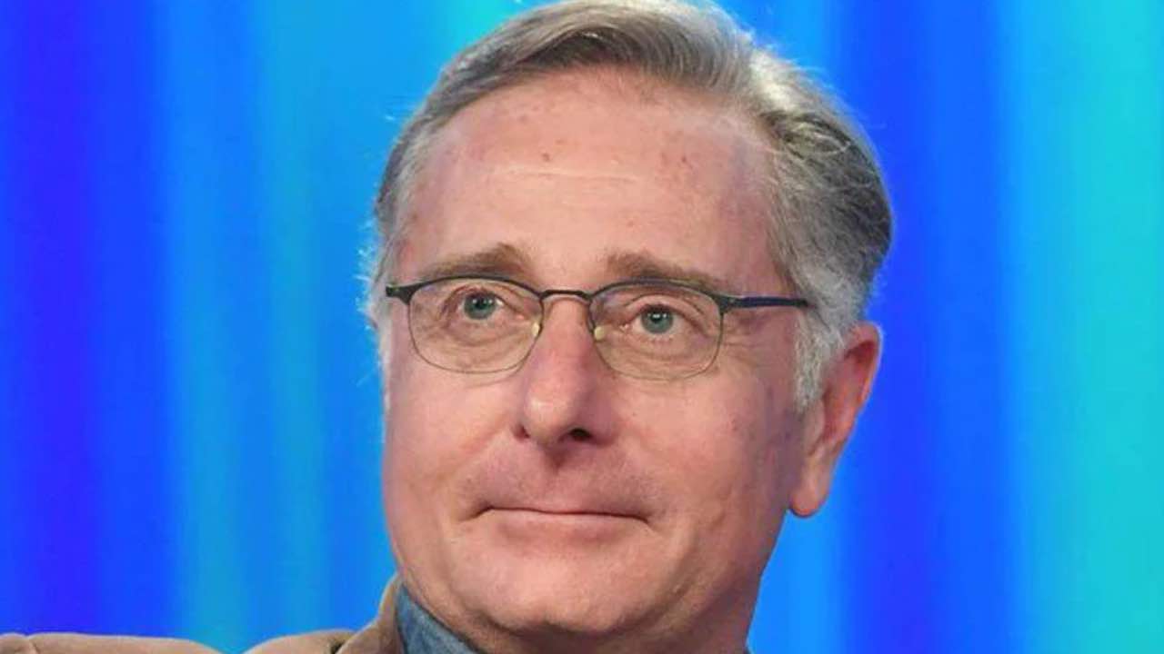 Paolo Bonolis