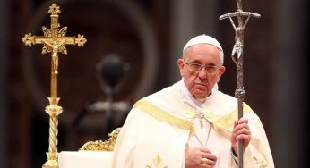 Papa Francesco omaggia Benedetto XVI: “Grande maestro di catechesi”
