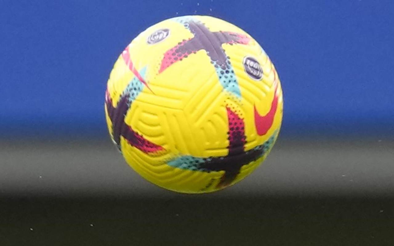 Pallone Premier League