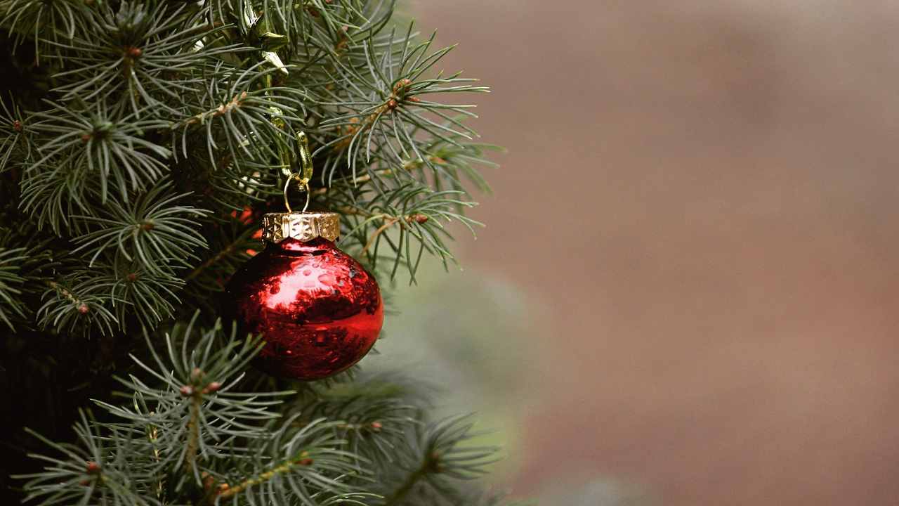 Risparmiare a Natale
