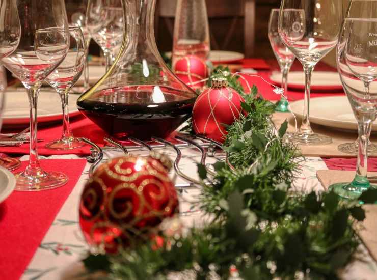Risparmiare a Natale