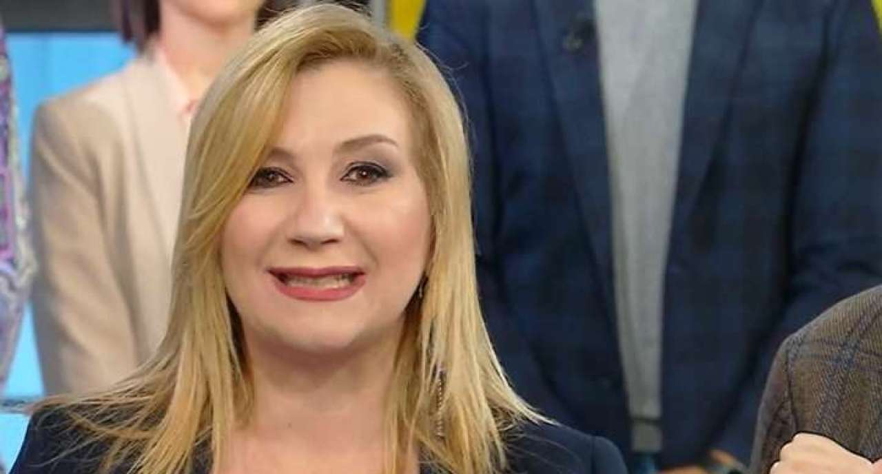 SERENA BORTONE