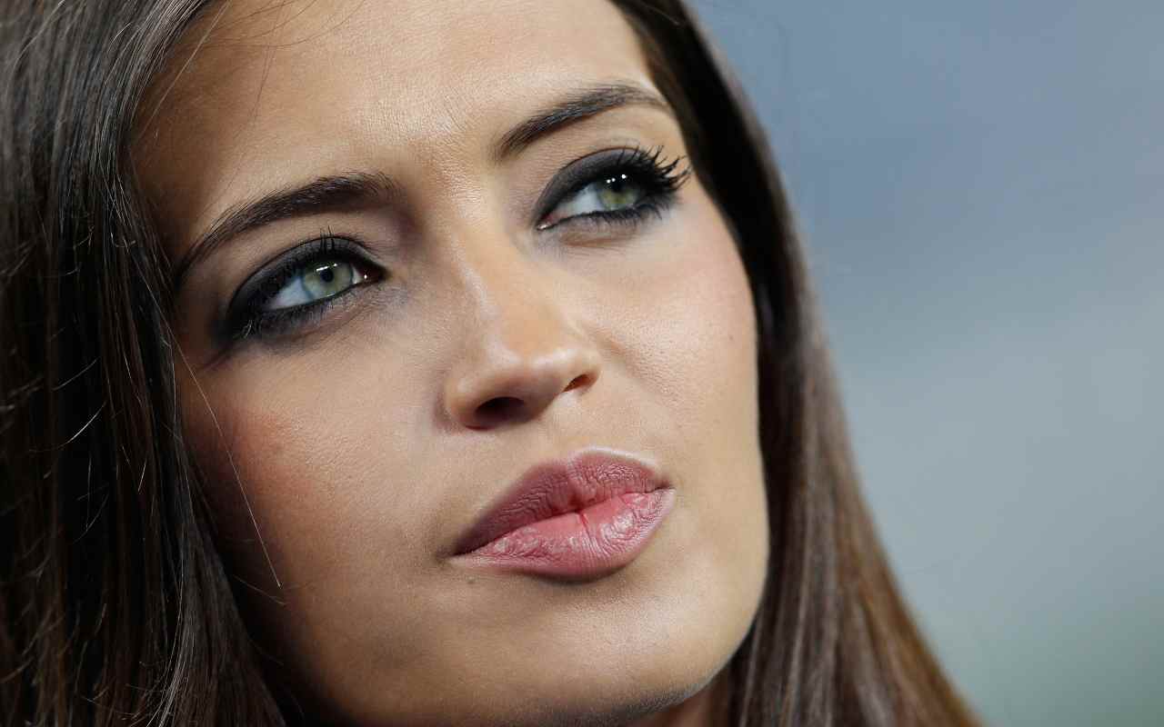 Sara Carbonero è una giornalista spagnola, ex moglie di Iker Casillas