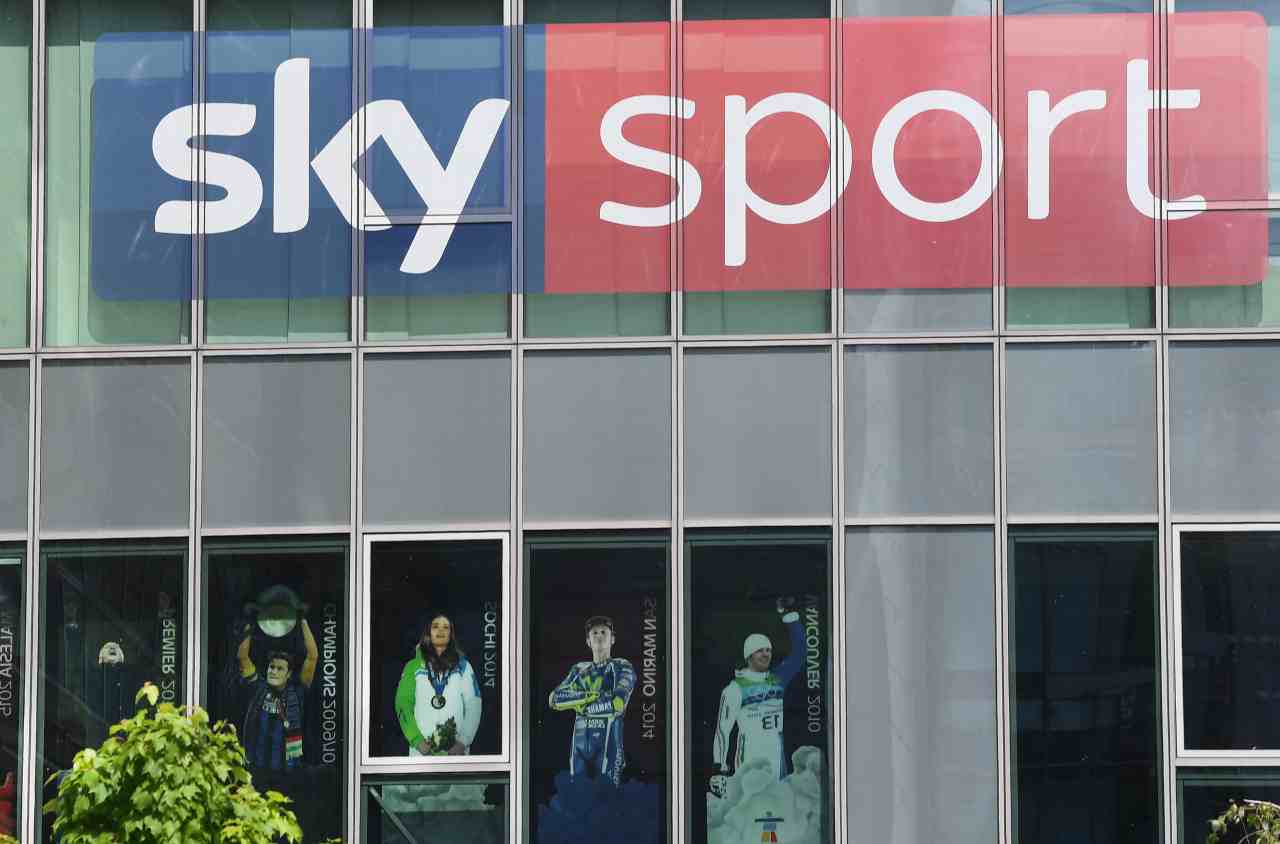 Sky 1 euro offerta