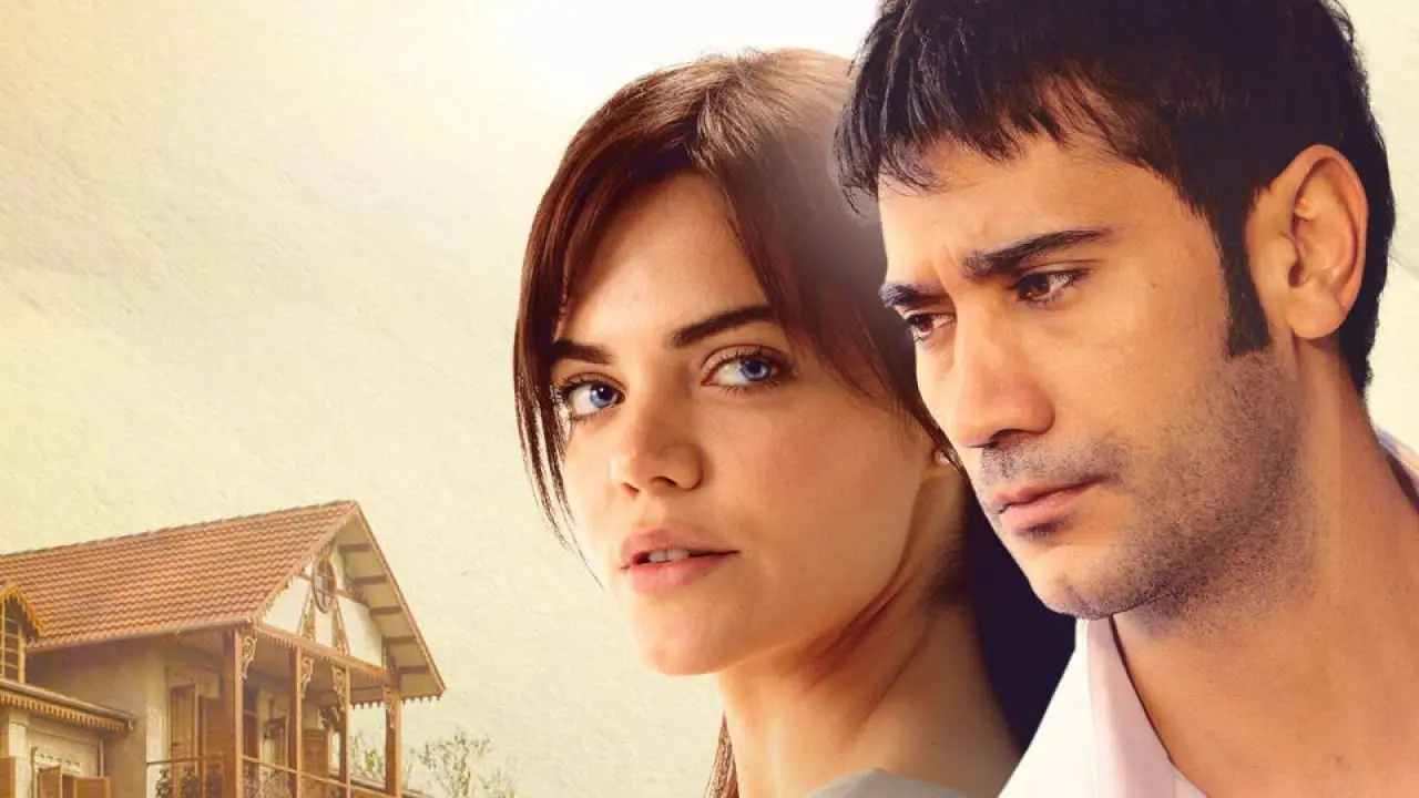 Tira Amara kommer fram och Zuleiha erkänner sanningen: Demir är redo…