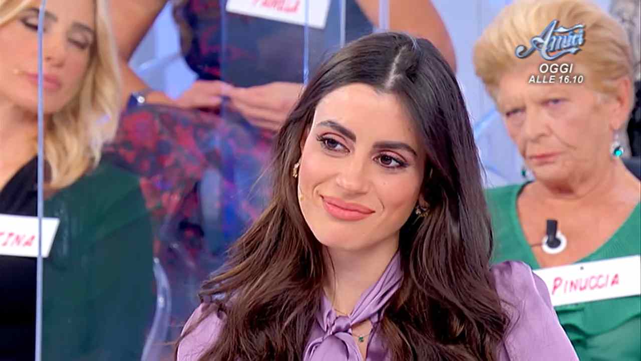 Lavinia newsby