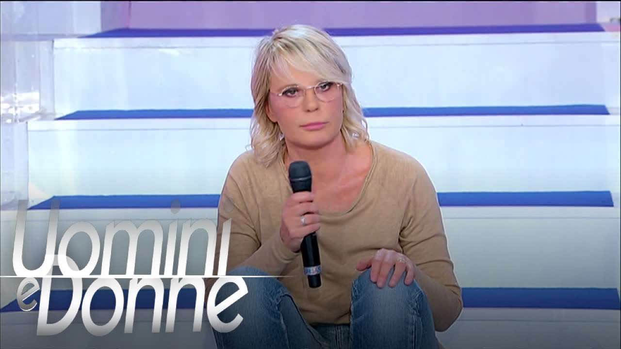 Uomini e Donne