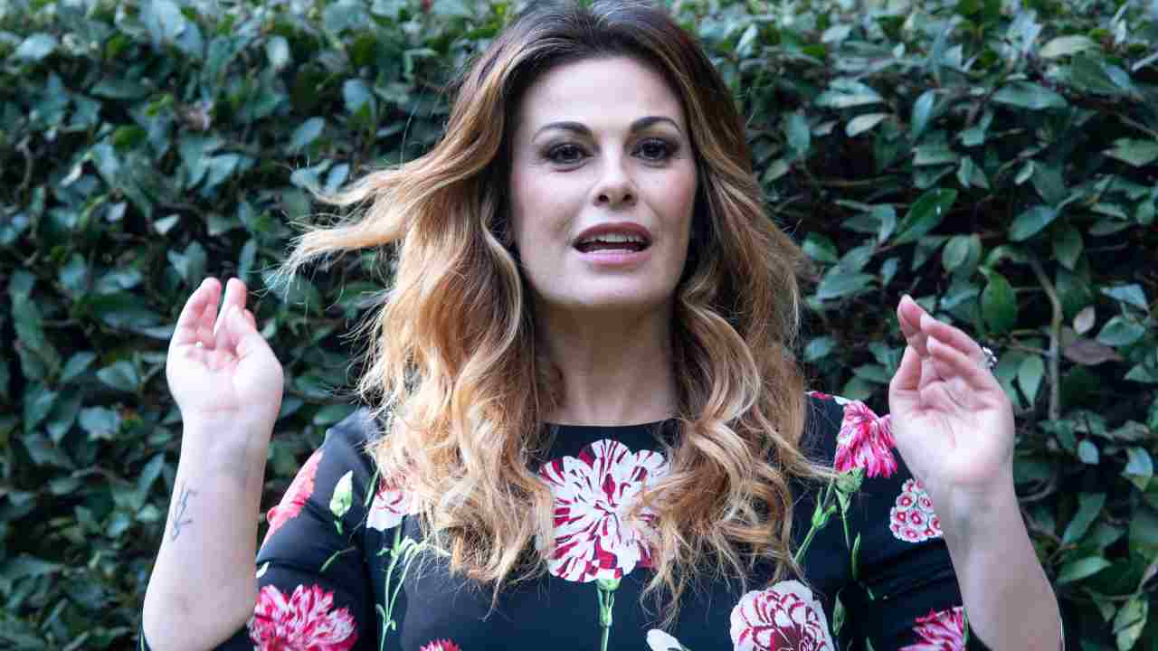 Vanessa Incontrada - Newsby.it - Foto web
