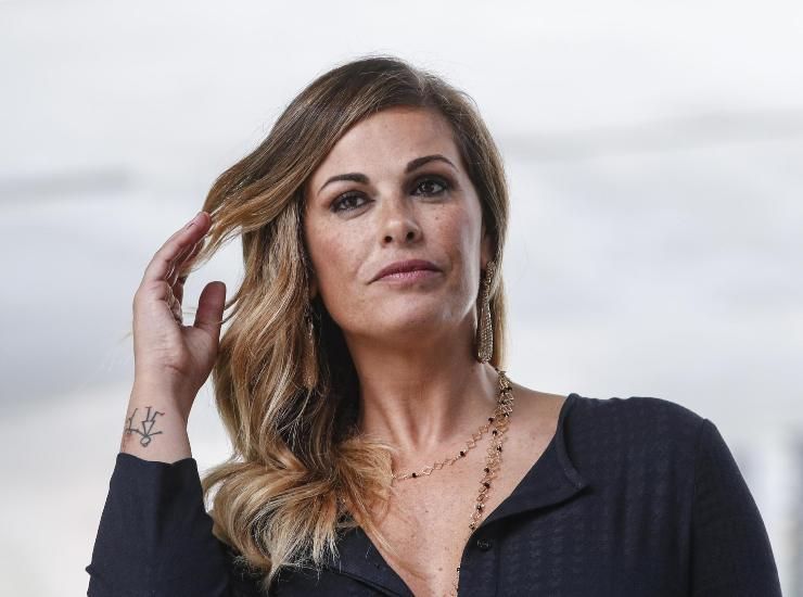 Vanessa Incontrada - Newsby.it - Foto web