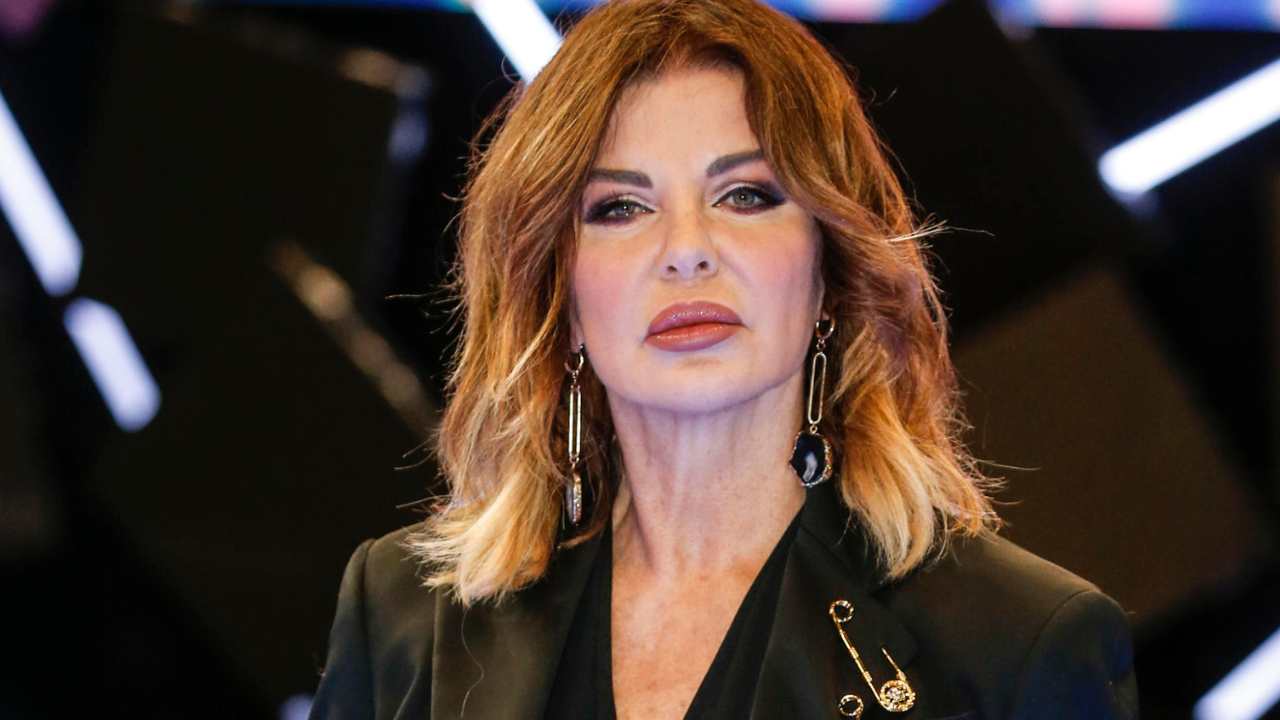 alba parietti