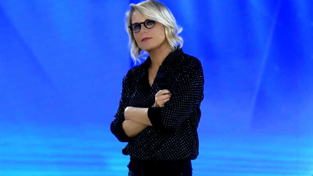 amici anticipazioni