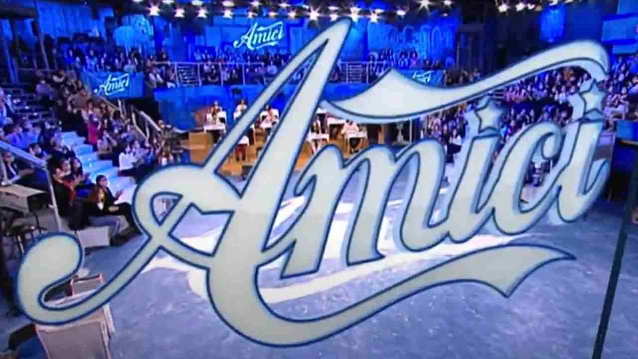 Amici